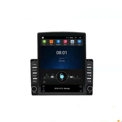 China GPS 7 Inch Universal Car DVD Player Android 2 Din Radio For Toyota 1+16g Car Stereo for sale