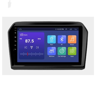 China 9 Inch Car Stereo Android Car Multimedia Player Gps GPS Navigation For VW Jetta Car Dvd Audio Player for sale