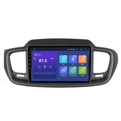 China GPS 10.1