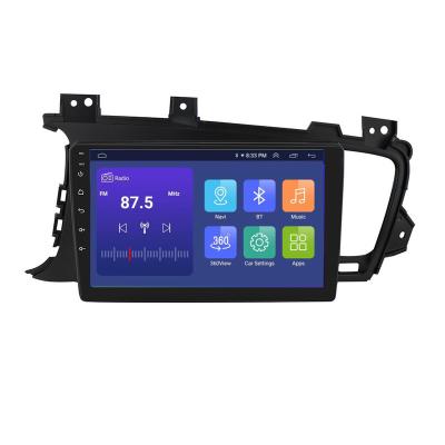 China GPS 9