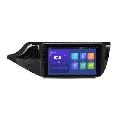 China GPS Autoradio For Kia Ceed LHD 2012-2018 Video 2 Din Android Gps Navigation Car Dvd for sale