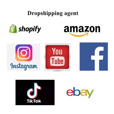 China Free warehouse the good price the excellent 2021 shopify dropshipping service sourcing agent in Shenzhen for sale