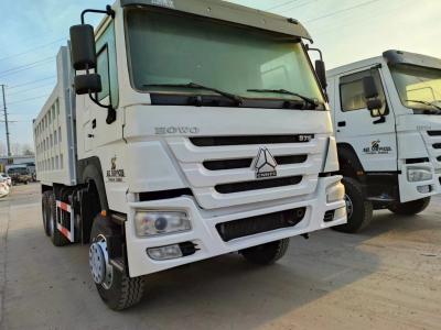 China Sinotruk/HOWO/Shacman/Foton Tractor/Aanhangwagen/Kipper/Kipper/Kipper Te koop