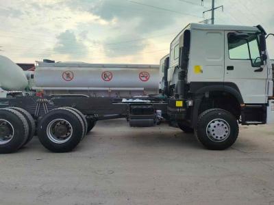 Китай ≤5 мест Sinotruk HOWO 6*4 Тракторный грузовик 12.00r20/12r22.5/315.80-25 продается