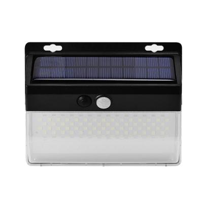 China LEDsuper bright outdoor sensor 206 solar garden light IP65waterproof for garden for sale