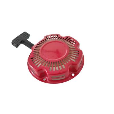 China Portable Recoil Starter Generator Spare Part Pull Starter For 154/1900 154/1900 for sale