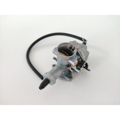 China New Arrival Mrl-016A 02/04 Motorcycles CG125 Carburetor Carburetor Racing Carburetor For Generator Other for sale