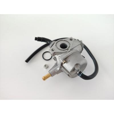 China Popular Pwk Outstanding Quality Mrl-116A POP 100-07/11 Intelligent Carburetor For POP 100-07/11 Generators for sale