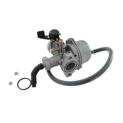 China Quality Mrl-051A WIN Main Azul Outboard Engine Carburetor Lpg Gas Carburetor VICTORY for sale