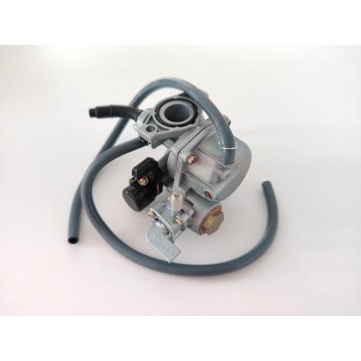 China Good Quality Mrl-047A C100 Business Carburetor Assy Motorcycle Bike Carburetor For Engine C100 BIG Businesses for sale