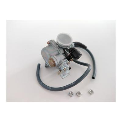 China Promotional GRAND Carburetor Assy Engine Carburetor Repair Kit Mrl-047A C100 Business Other for sale