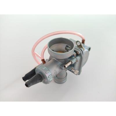 China Super Quality Mrl-034A AX100 Floats Gasoline Generator Carburetor Motorcycle Carburetor AX100 for sale