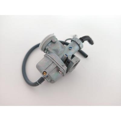 China Mrl-051A VICTORY Uma Carburetor Carefully Crafted Racing Racing Duel Fuel Carburetor VICTORY for sale