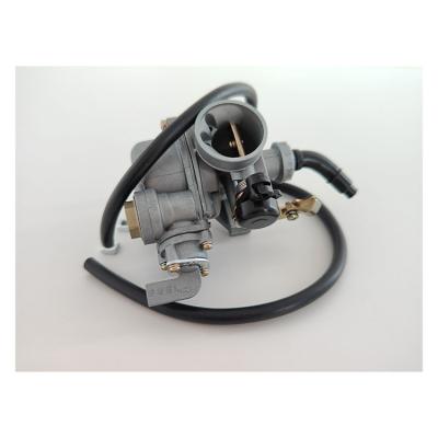 China Tender Products Mrl-054A CD110 Carburetor Repair Kit Mower Dual Fuel Carburetor CD110 for sale