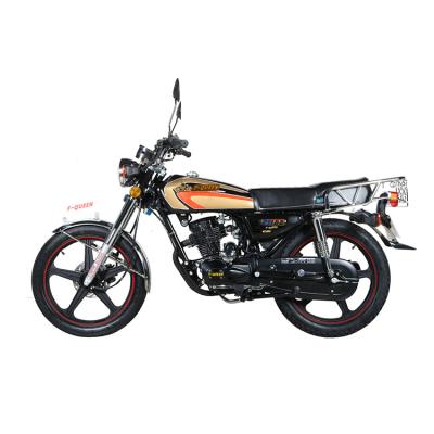 China Mini Gas Motorcycle For Adult CG Disc Brake. quality assurance off road motorcycle for sale