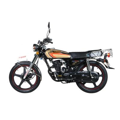 China Factory selling off-road disc brake of CG motorcycles. 4X4 Exhaust Motorcycle Superbike Adults for sale