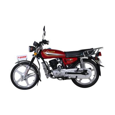 China Adult CG. Factory Supply Off Road Mini Gasoline Racing Motorcycle For Gas Motorcycles for sale