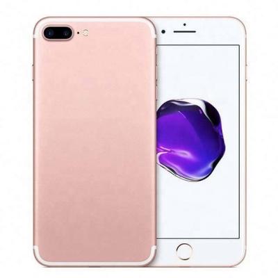 China Wholesale Cheap Smart Original Open Cell Phone Used Cell Phone 32GB128GB Cell For i Phone 7 iphone 7 Plus 128gb Used 5.5 Inch Super Retina XDR Display With HDR and the true tone for sale