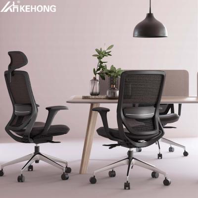 China (Size) New Furniture Mid Swivel Office Workstation Task Chair Wholesale Price Chiar Adjustable Modern Comfortable Chair Used Back for sale