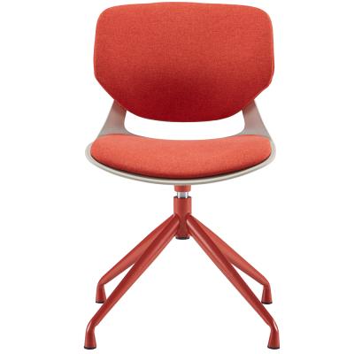 China Anji Sitstar Hot Sell Folding Chair Foldable Task Chair for Conference Office Chair for sale