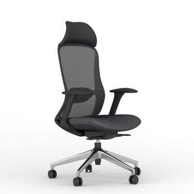 China BIFMA Height Adjustable Commercial Office Chair (Height) Director Chair for sale