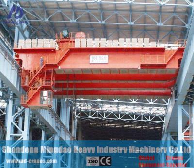 China Customized Type Explosion-proof Single Girder Overhead Crane 1t 2t 3t 5t 10t 16Tons Factory Direct Supplied for sale