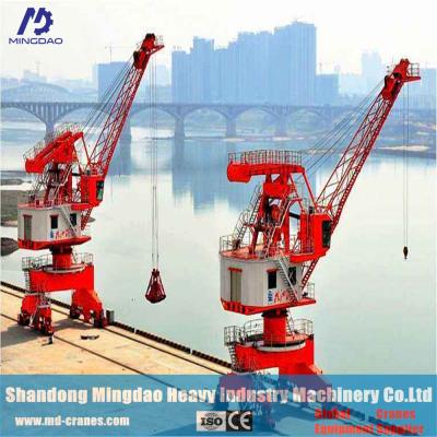 China Port Gantry Jib Overhead Cranes withYour Need China Factory Direct Supplied for sale