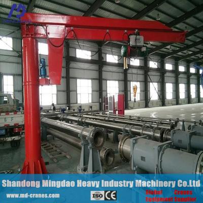 China BZ Series Product China Made Jib Crane for Sale with Perfect Quality for sale