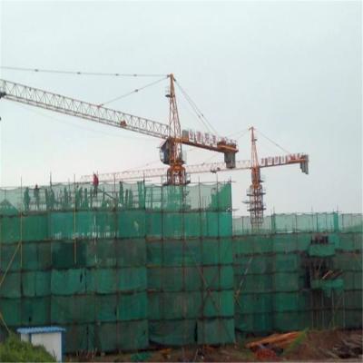 China Capacity 6tons Qtz100 (TC6510C-6) Building Construction Tower Crane for sale