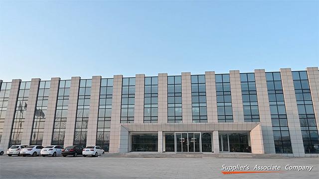 Verified China supplier - Liaoning SINOPES Machinery Co., Ltd