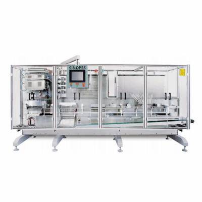 China Beverage Pesticide Packing Machine, Pouch Packing Machine for sale