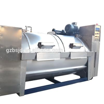 China 304 Stainless Steel Commercial Jeans Best Selling Washing&Dyeing Machine for sale