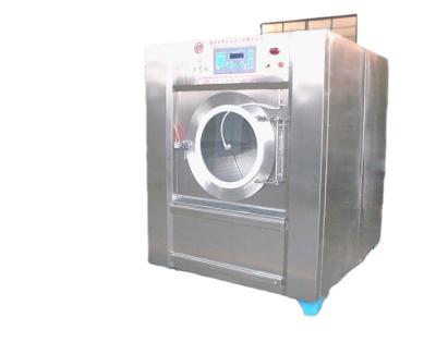 China 304 Stainless Steel Ozone Washing Machine China Manufacturer For Denim for sale