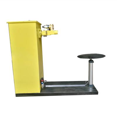 China Factory Best Selling Dummy Jeans Legs Laundry Dummy Machine for sale