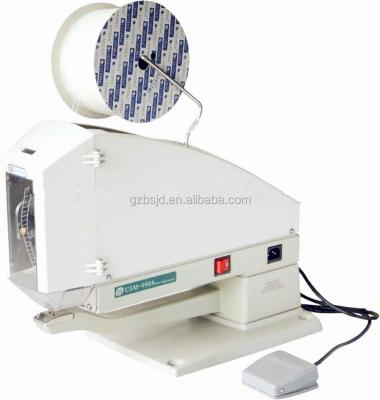 China CLOTHING hot sale clothes clip machine for sale