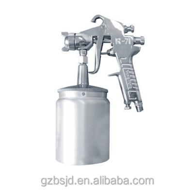 China Acid Resistant Spray Gun Acid Resistant Spray Gun For Jeans PP Spray for sale