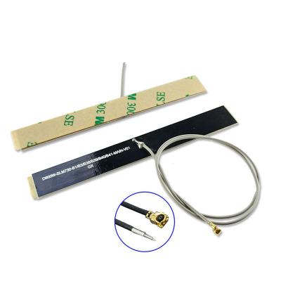 China Internal Antenna 700~2100MHz 4G LTE 2G GSM GPRS NB: Communication PCB 3G 1800M Quad Frequency IPEX1 IPEX3 IPEX4 UFL 0.81 1.13 IoT 900M for sale