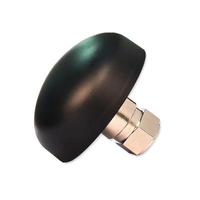 China Round Outdoor Waterproof Mushroom 2.4G IP67 N Wireless WIFI Antenna 5.8G BT 2.4GHZ 5.8GHZ Male Connector for sale