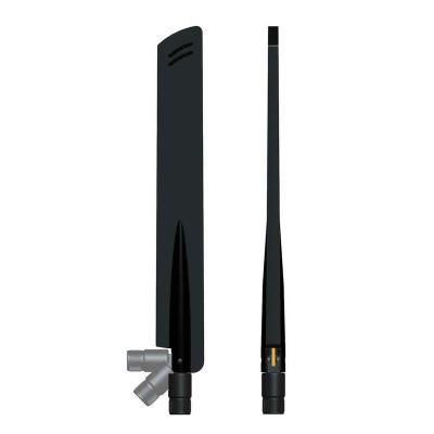 China Communication LoRa IoT 868M Gateway 915M LoRaWan omnidirectional indoor and outdoor 915MHz 900~930M 868MHz NOTE: High Gain Antenna for sale