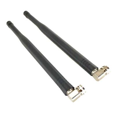 China 915M Communication Antenna 868MHz External Rubber Antenna 868MHz Male LORA 915MHz IoT Communication 868M NOTE: for sale