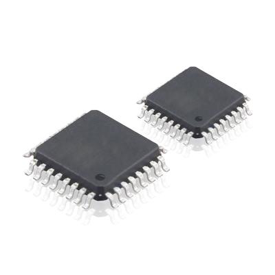 China Standard original mcu SPC5604CK0VLL6 IC integrated circuit electrical components for automotive for sale