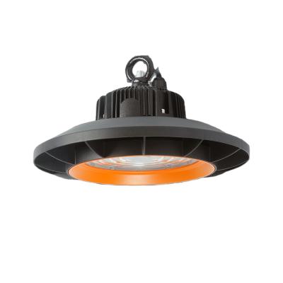 China Hot Selling Round High Bay Light UFO LED Warehouse Round High Light for sale