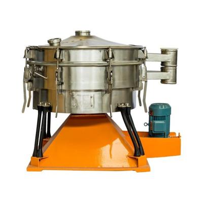 China Food Processing China Big Output Pellet Vibrating Sieve Machine/Most Popular Hot Selling Shaking Screen/Round Oscillating Vibrating Sieves for sale