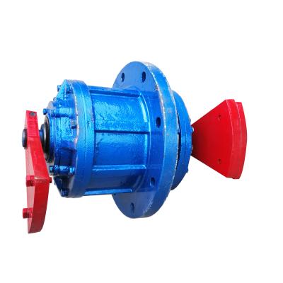 China High Quality High Speed ​​Vibration Screen Mini Concrete Vibrating Motor New for sale