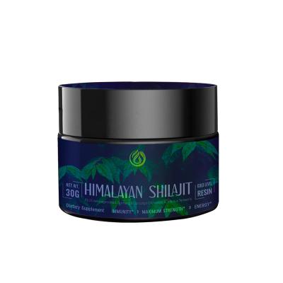 China Immune & Anti-Fatigue OEM Cream:SHILAJIT Cream: HIMALAYAN SHILAJIT vitamins supplements for sale