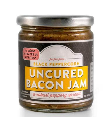 China Immune & Anti-Fatigue ODM/OEM SERVICE FOR UNCURED BACON JAM for sale