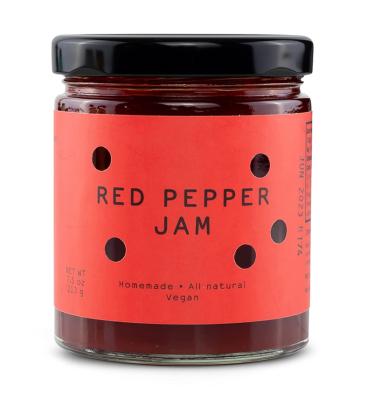 China Immune & Anti-Fatigue ODM/OEM SERVICE FOR RED PEPPER JAM for sale