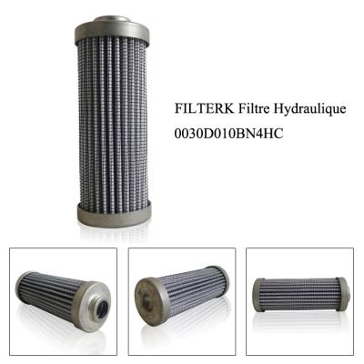 China Filters van de hoge druk de Industriële Olie, Hydraulisch de Filterelement van de Smeermiddelolie Te koop