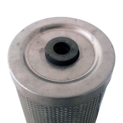 China Processing Gas Filter Cartridge , 10 Micron Filter PPEF - 1378 Series for sale