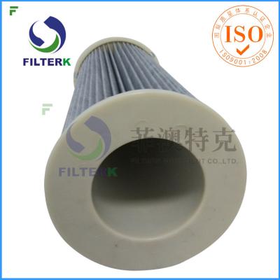 China Filtro de aire estático anti del colector de polvo, cartucho de filtro del polvo del alto rendimiento en venta